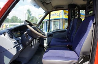 Iveco Daily 35S12
